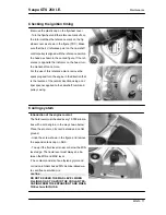 Preview for 129 page of VESPA Vespa GTS 250 User Manual