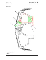 Preview for 142 page of VESPA Vespa GTS 250 User Manual