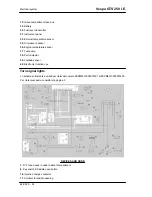 Preview for 160 page of VESPA Vespa GTS 250 User Manual