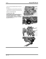 Preview for 240 page of VESPA Vespa GTS 250 User Manual