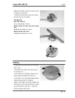 Preview for 247 page of VESPA Vespa GTS 250 User Manual