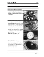 Preview for 283 page of VESPA Vespa GTS 250 User Manual