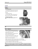 Preview for 338 page of VESPA Vespa GTS 250 User Manual