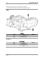 Preview for 364 page of VESPA Vespa GTS 250 User Manual