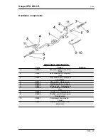 Preview for 391 page of VESPA Vespa GTS 250 User Manual