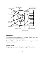 Предварительный просмотр 31 страницы vesper marine WatchMate 650 Owner'S Manual