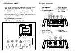 Preview for 7 page of Vesper Cortex M1 Installation Manual