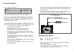 Preview for 9 page of Vesper Cortex M1 Installation Manual