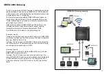 Preview for 13 page of Vesper Cortex M1 Installation Manual