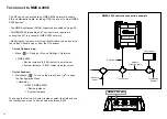 Preview for 14 page of Vesper Cortex M1 Installation Manual