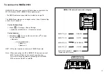 Preview for 15 page of Vesper Cortex M1 Installation Manual