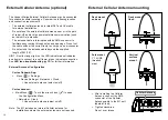 Preview for 16 page of Vesper Cortex M1 Installation Manual