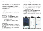 Preview for 22 page of Vesper Cortex M1 Installation Manual