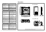 Preview for 34 page of Vesper Cortex M1 Installation Manual