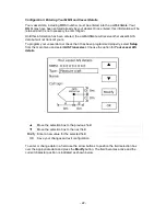 Preview for 22 page of Vesper WMX850 User Manual