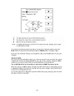 Preview for 23 page of Vesper WMX850 User Manual