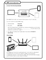 Предварительный просмотр 7 страницы Vespermarine XB-6000 Install Manual