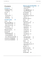 Preview for 4 page of Vess A2200 Product Manual