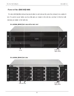 Preview for 11 page of Vess A2200 Product Manual