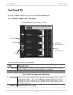 Preview for 12 page of Vess A2200 Product Manual