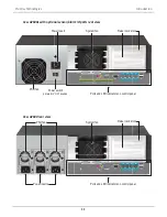 Preview for 17 page of Vess A2200 Product Manual