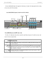 Preview for 19 page of Vess A2200 Product Manual