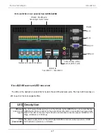 Preview for 23 page of Vess A2200 Product Manual