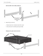 Preview for 29 page of Vess A2200 Product Manual