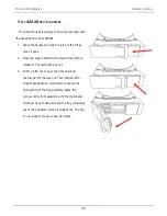 Preview for 39 page of Vess A2200 Product Manual