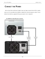 Preview for 45 page of Vess A2200 Product Manual