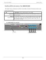 Preview for 49 page of Vess A2200 Product Manual