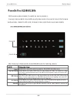 Preview for 50 page of Vess A2200 Product Manual