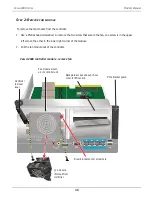 Preview for 54 page of Vess A2200 Product Manual