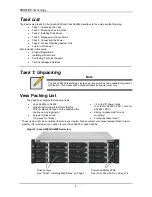 Preview for 6 page of Vess A2600 Quick Start Manual