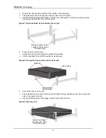 Предварительный просмотр 10 страницы Vess A2600 Quick Start Manual