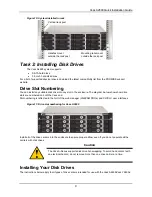 Preview for 11 page of Vess A2600 Quick Start Manual