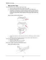 Preview for 12 page of Vess A2600 Quick Start Manual