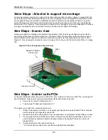 Предварительный просмотр 82 страницы Vess A2600 Quick Start Manual