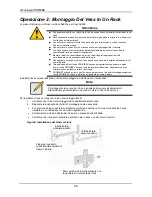 Предварительный просмотр 90 страницы Vess A2600 Quick Start Manual