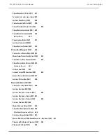 Preview for 19 page of Vess R2000 SERIES Product Manual