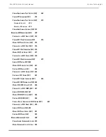 Preview for 21 page of Vess R2000 SERIES Product Manual