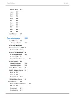 Preview for 26 page of Vess R2000 SERIES Product Manual