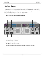 Preview for 42 page of Vess R2000 SERIES Product Manual