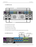 Preview for 44 page of Vess R2000 SERIES Product Manual