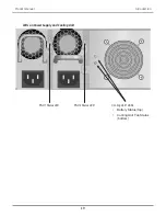 Preview for 46 page of Vess R2000 SERIES Product Manual