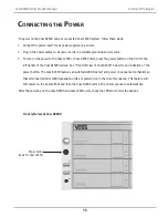 Preview for 85 page of Vess R2000 SERIES Product Manual