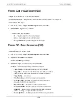 Preview for 501 page of Vess R2000 SERIES Product Manual