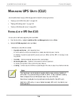 Preview for 531 page of Vess R2000 SERIES Product Manual