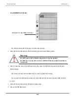 Preview for 562 page of Vess R2000 SERIES Product Manual