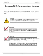 Preview for 574 page of Vess R2000 SERIES Product Manual